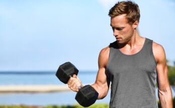 Bicep Exercises: The Best Workouts To Tone Them