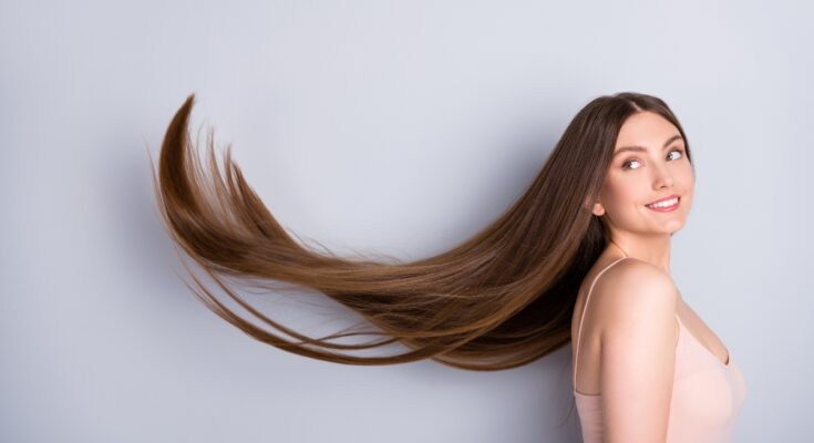 Keratin: what it is, benefits, hair straightening treatment, rich foods and contraindications