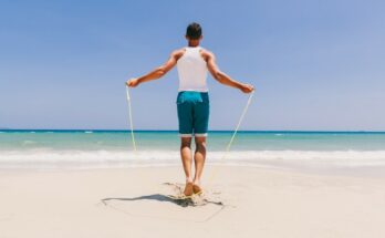 Skipping rope: the best products to choose for your workout
