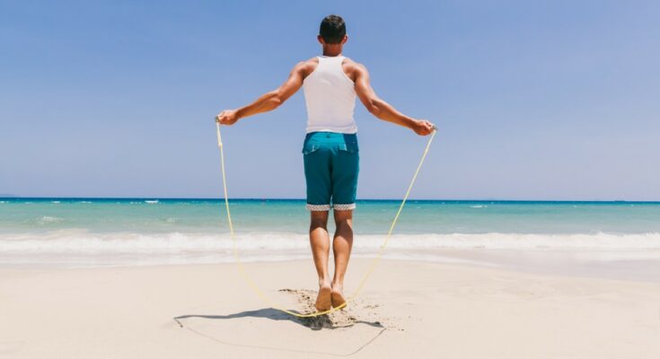Skipping rope: the best products to choose for your workout