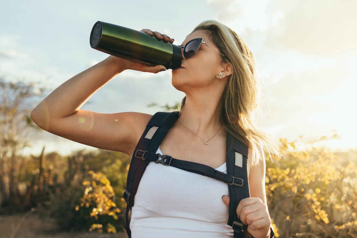 The best thermal bottles: the top 5 not to be missed