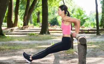 Triceps exercises: the best workouts to tone them