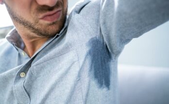 Diabetes, thyroid and even tuberculosis.  Behind the bad smell of sweat, there may be specific diseases