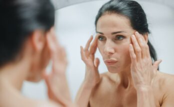 The health department warns against fashionable treatments.  "It's not cosmetic"