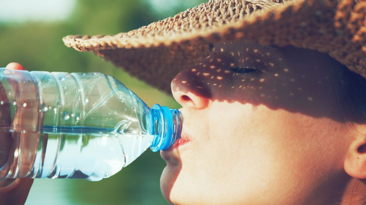35-year-old mother dies after drinking 2 liters of water in 20 minutes