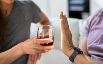 An app can reduce your alcohol consumption!