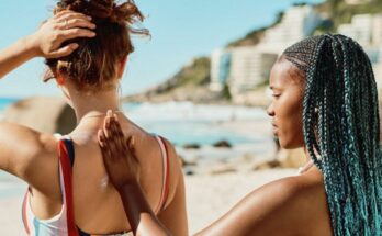 "Anti-sunscreen": the dangerous trend circulating on social networks