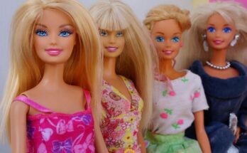 #BarbieBotox, the risky aesthetic intervention that has exploded since the film's release