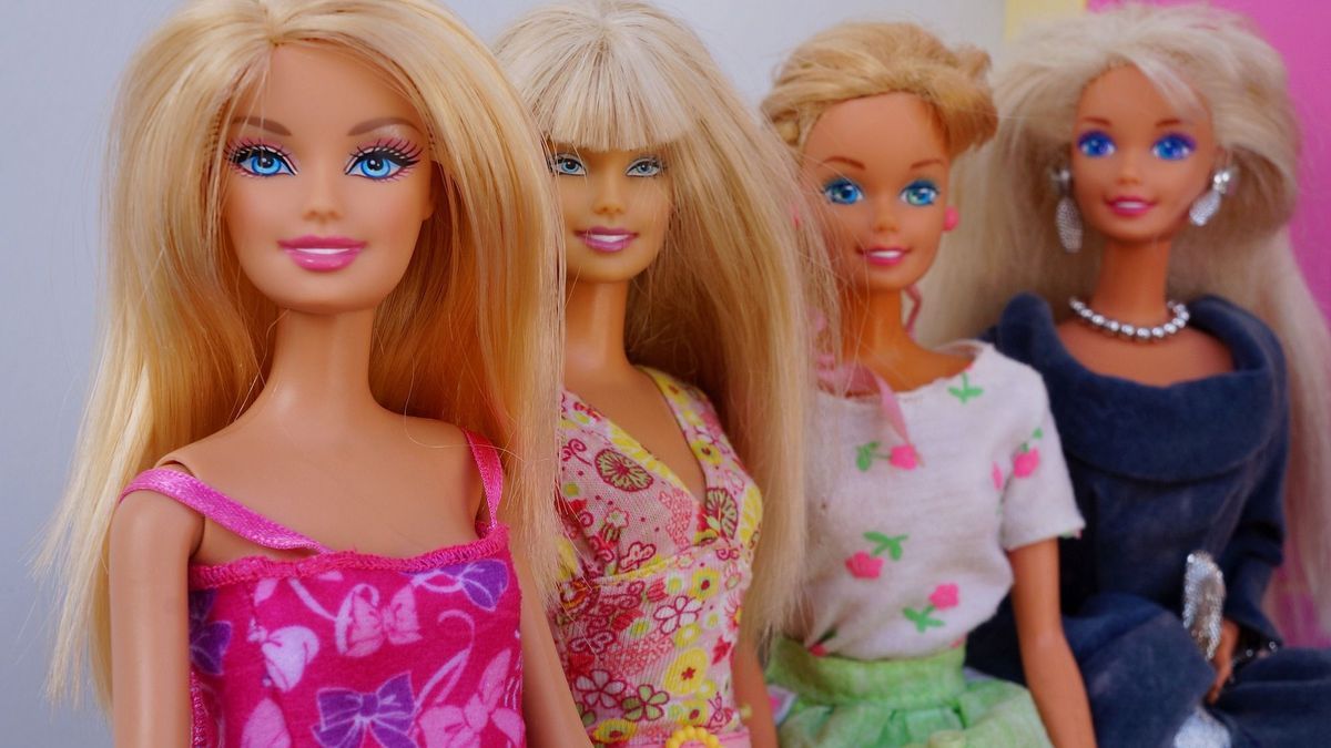 #BarbieBotox, the risky aesthetic intervention that has exploded since the film's release