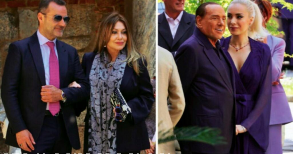 Berlusconi and Women A Tale of Love, Politics, and Intrigue
