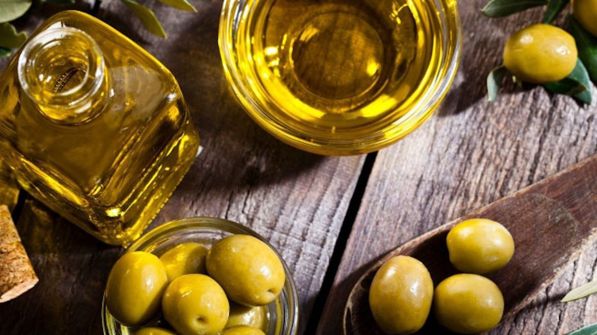 Brain, heart, longevity... Olive oil is full of health benefits