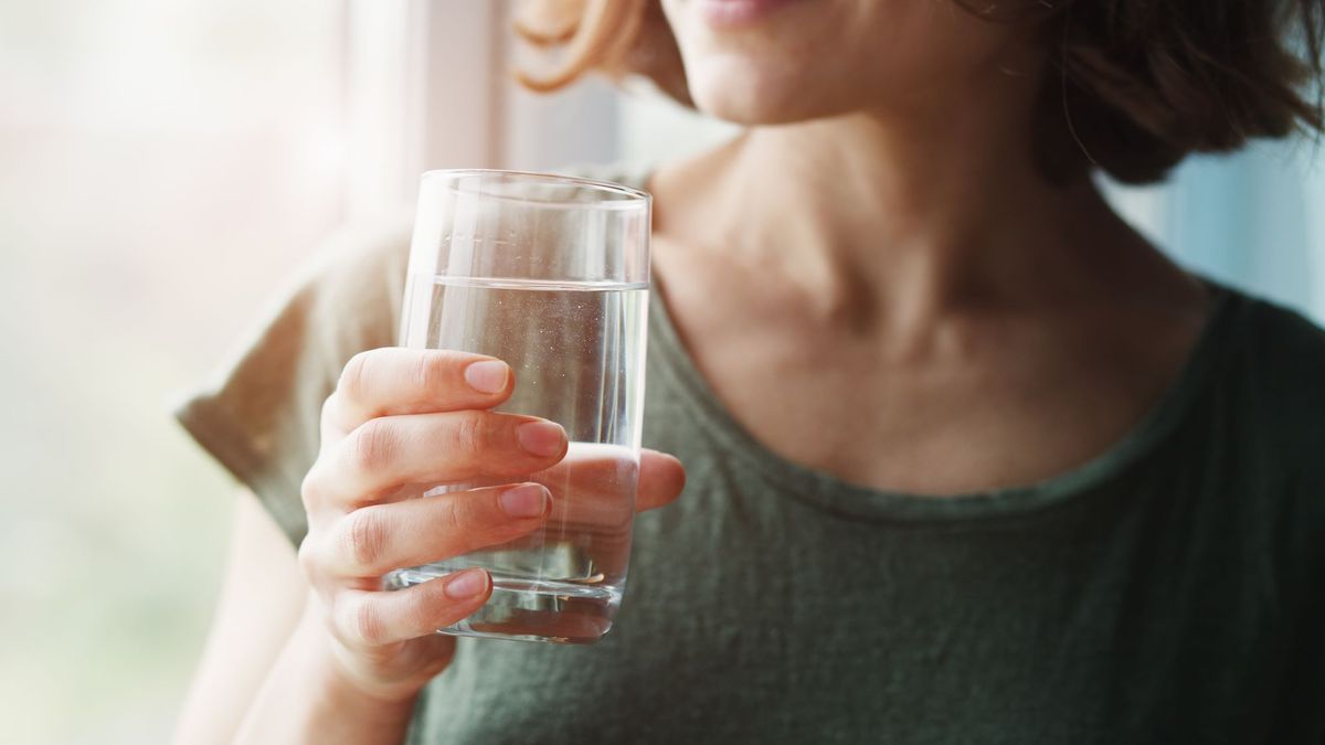 Can you really drink salt water?