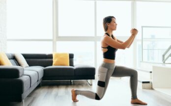 Cozy Cardio: the new fitness trend for relaxing sports