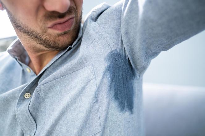 Diabetes, thyroid and even tuberculosis – specific diseases can be hidden behind the bad smell of sweat
