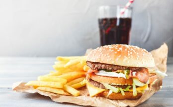 Diet: Cheat days can have significant consequences for the immune system