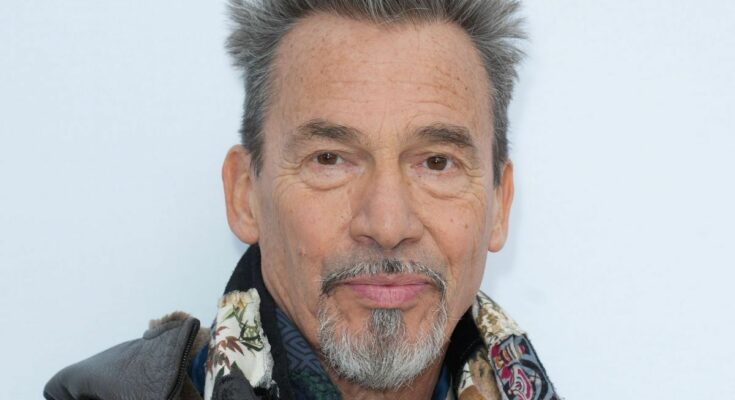 Florent Pagny: "You never know when it stops".  When do we talk about curing cancer?