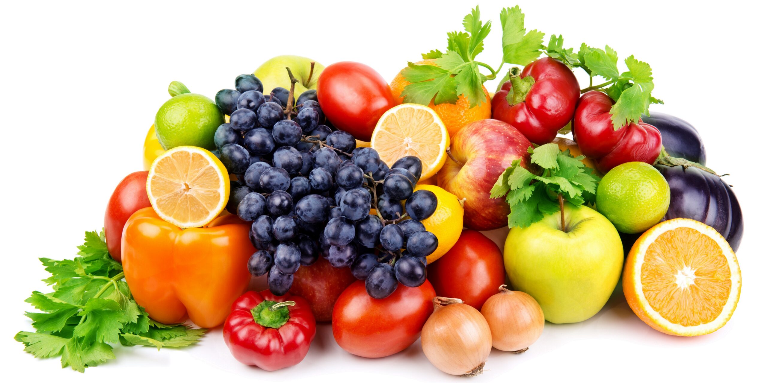 For better heart health: fruit and vegetables on prescription