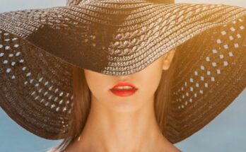 Heat wave: light and resistant make-up in three key steps