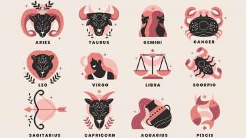 Horoscope These Zodiac Signs Don't Take The Heat Very Well