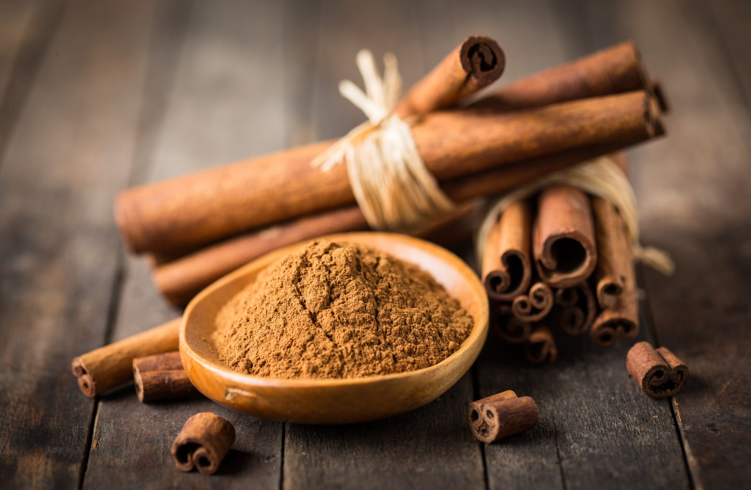 How cinnamon protects heart health