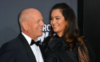 “I am not well”, the wife of Bruce Willis publicly evokes the difficulty of being a caregiver