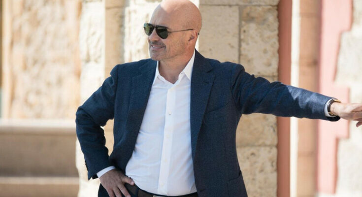 Inspector Montalbano Returning with New Episodes