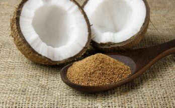 Losing weight: Does coconut blossom sugar help?