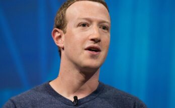 Mark Zuckerberg reveals eating more than 4000 calories a day!