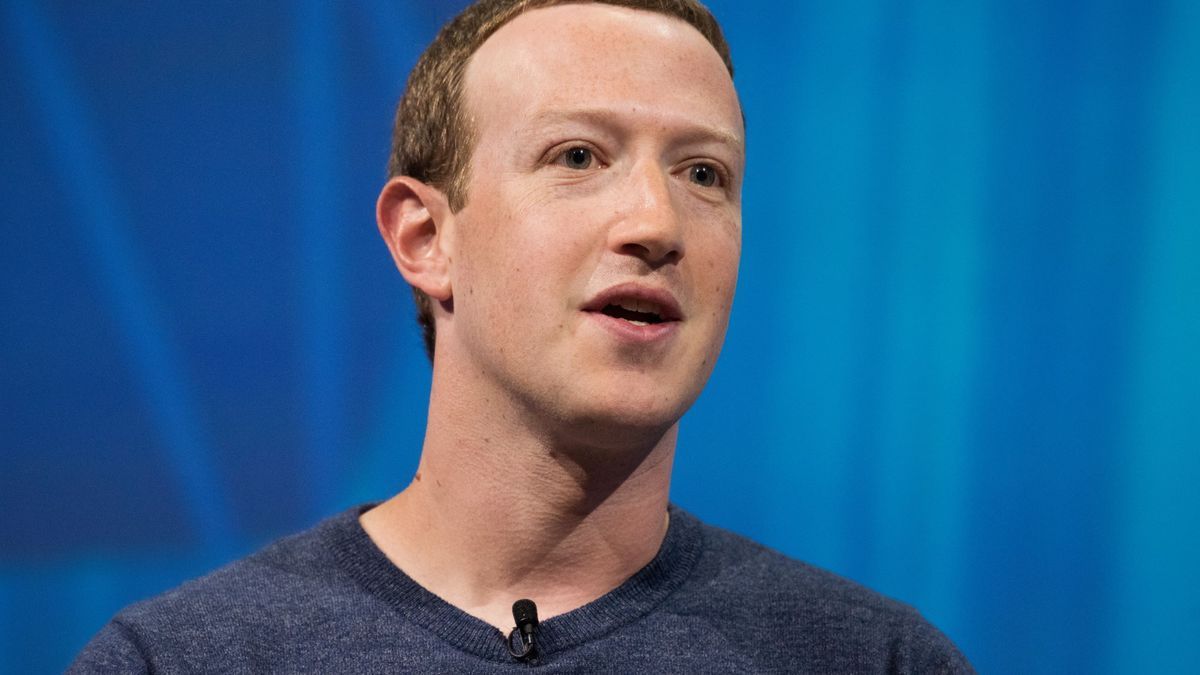Mark Zuckerberg reveals eating more than 4000 calories a day!