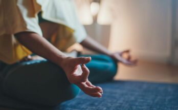 Mindfulness meditation, a practice whose benefits would last six months!