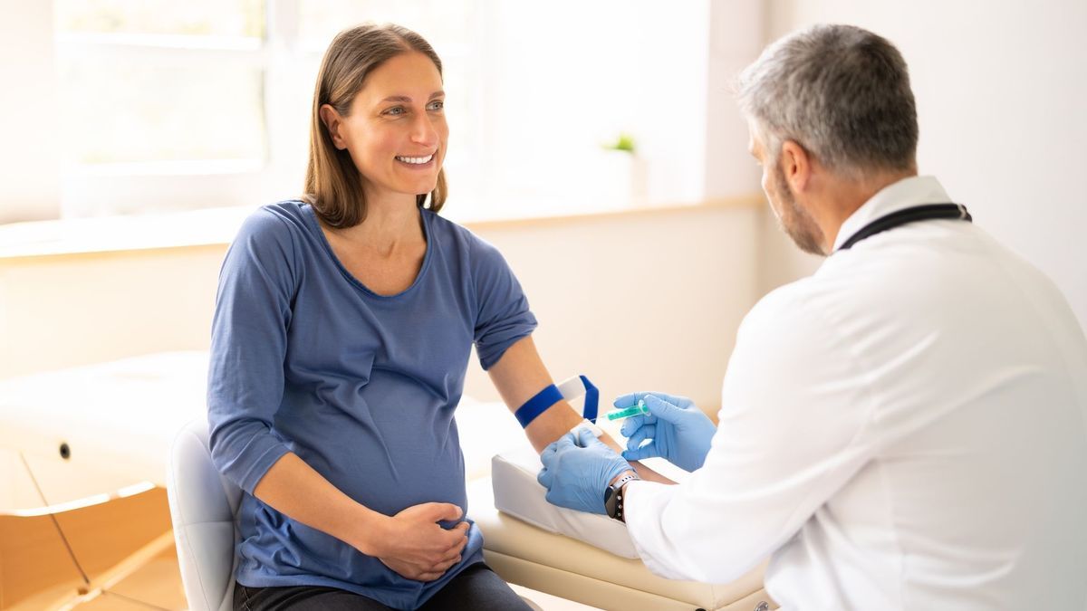 OGTT test: How to detect gestational diabetes in pregnant women?
