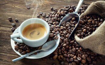 Pollutants in coffee - the roasting has a significant influence