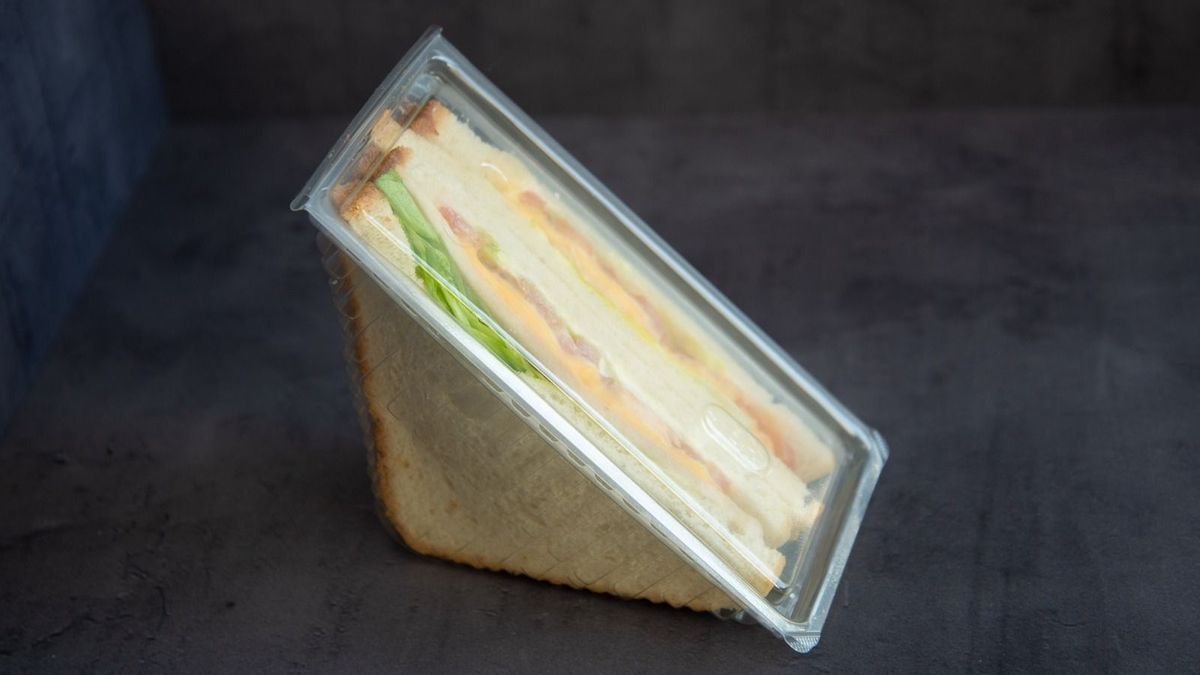 Product recall: this Sodebo sandwich is contaminated with salmonella