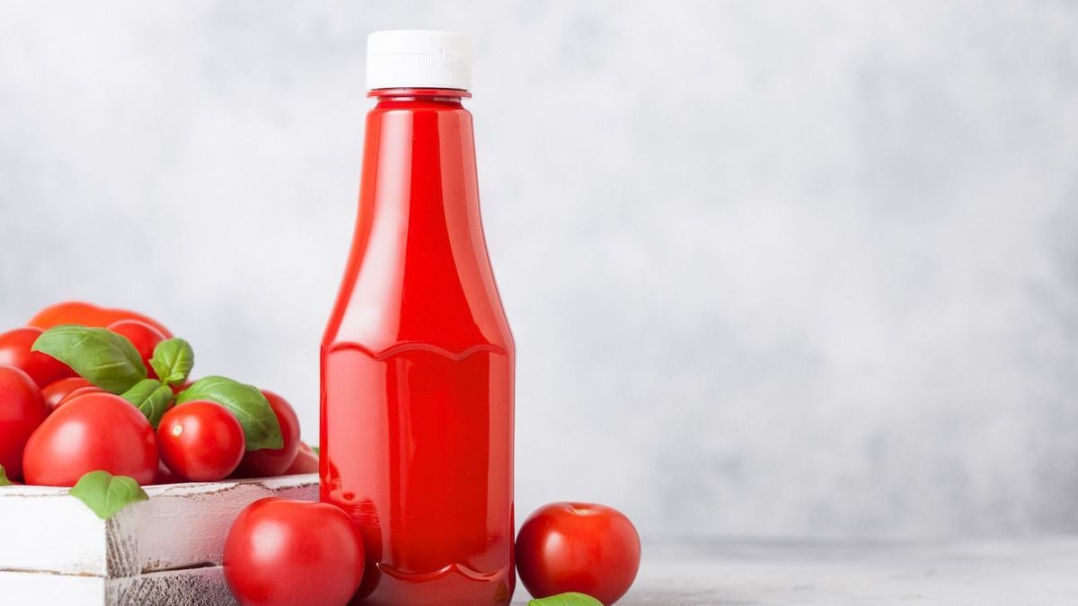 Product recall: this ketchup is now prohibited for sale