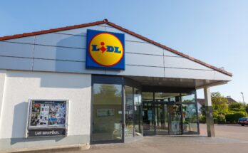 Recall at Lidl due to pathogens