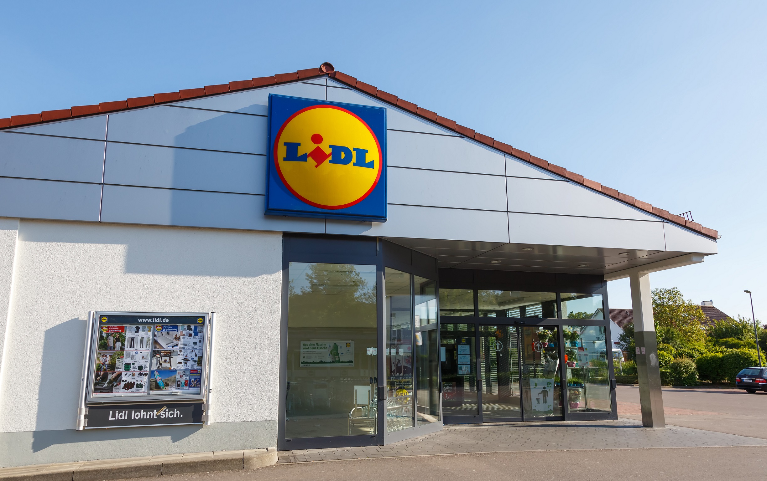 Recall at Lidl due to pathogens