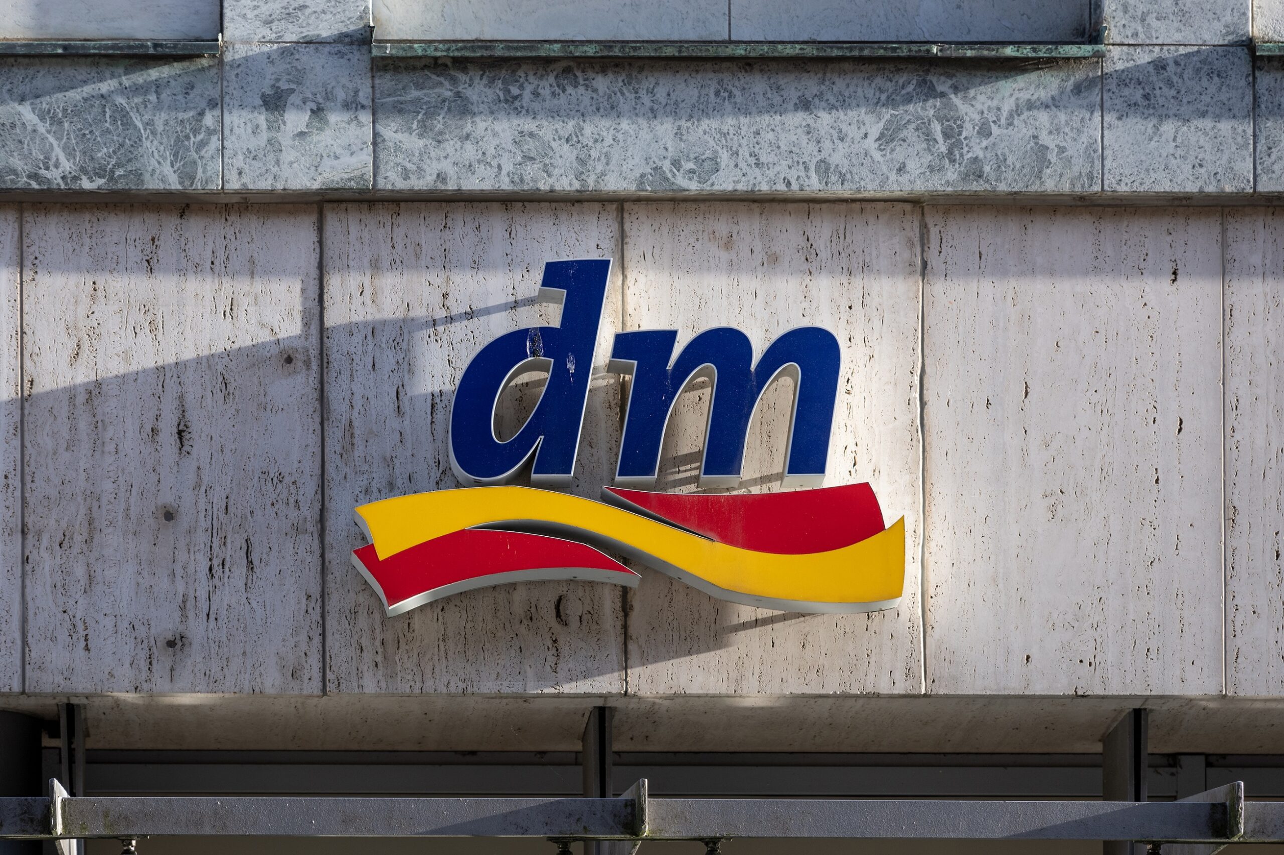 Recall at dm because of mold toxins