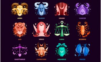 The zodiac signs that hate summer