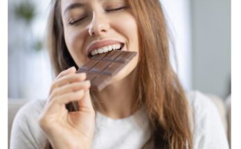 These are the benefits chocolate can have for heart health
