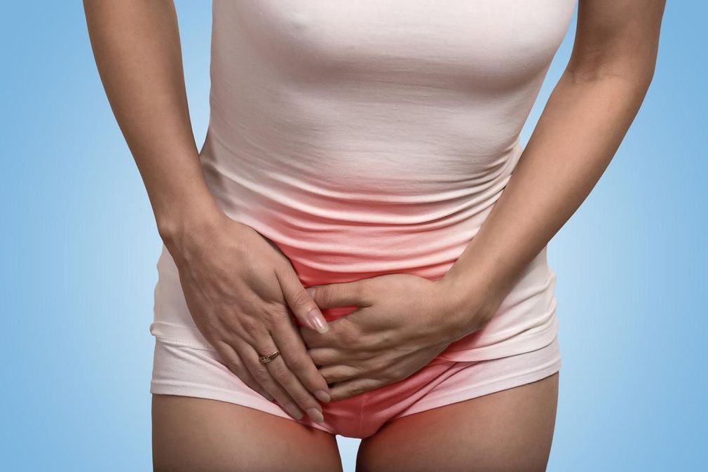 Urinary tract infections: possible causes