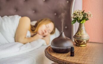 To boost your memory, opt for aromatherapy while you sleep!