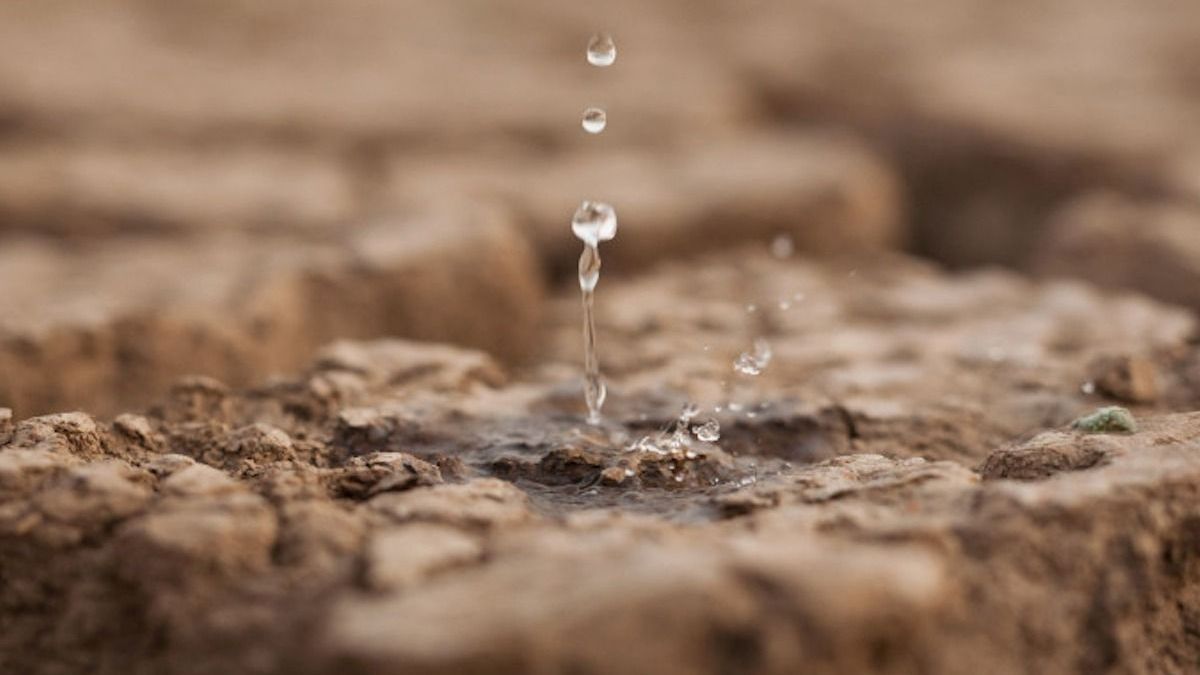 Water shortages: a quarter of the world's population is affected