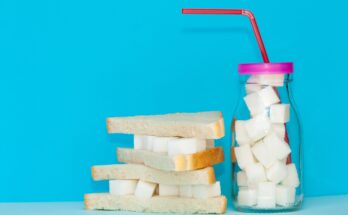 Zugesetzter Zucker erhöht Risiko für Nierensteine