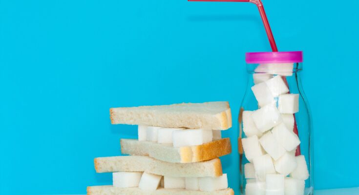 Zugesetzter Zucker erhöht Risiko für Nierensteine