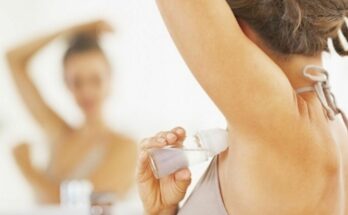 Responsible for cysts, this well-known vegan deodorant is prohibited for sale