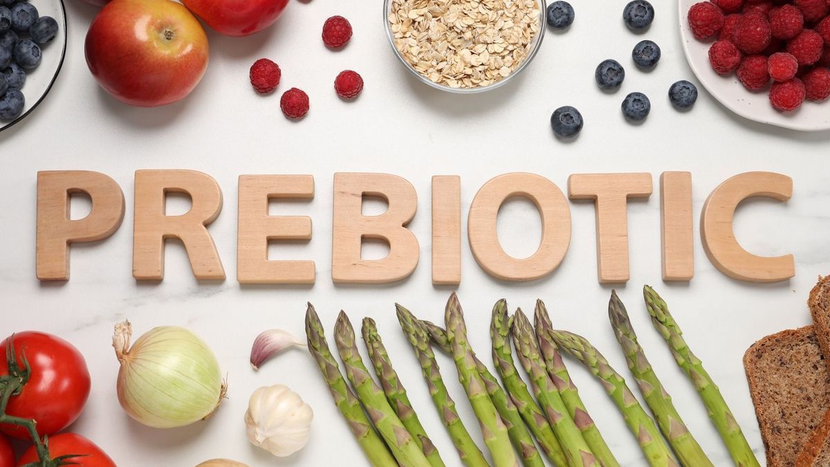 Everything you need to know about prebiotics