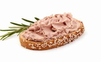 Listeria: contaminated liver pate recalled everywhere in France