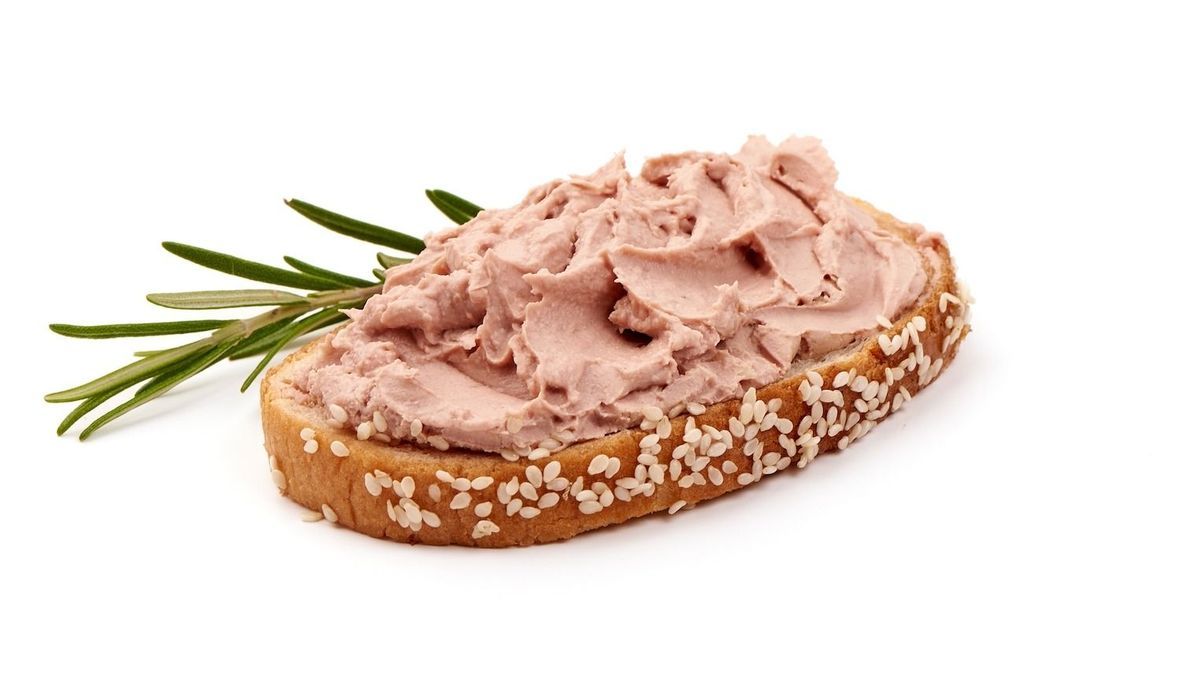 Listeria: contaminated liver pate recalled everywhere in France