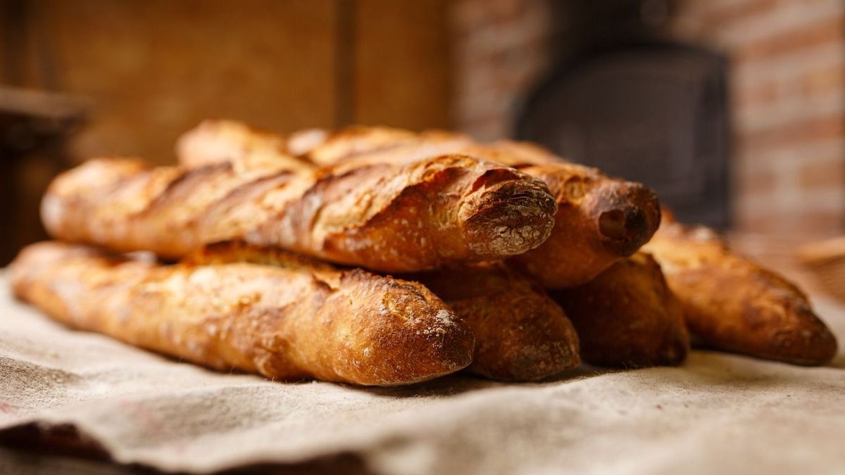 Baguette: here’s what the bakers will change in the recipe from October 1
