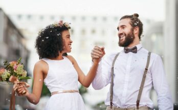Boom of “Wedding planners”: they invent other people’s dream weddings